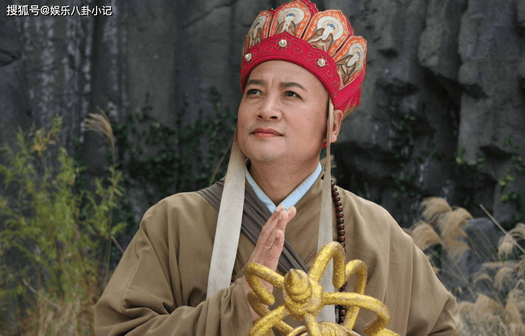 最新扮演唐僧，重塑經(jīng)典角色的魅力與深度
