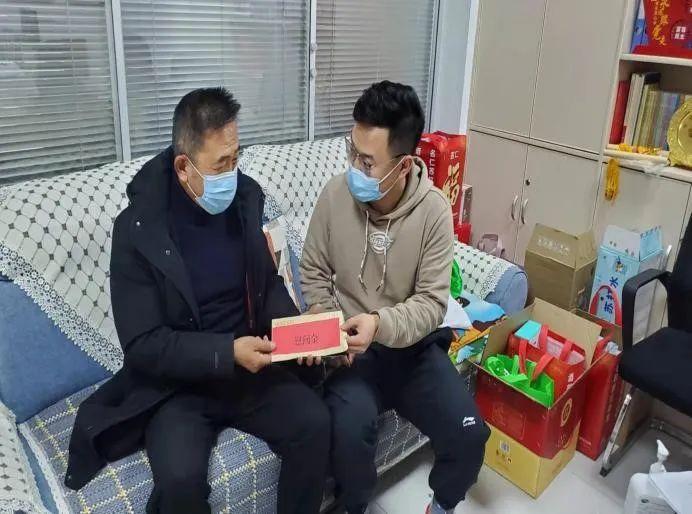 溫情最新報道，傳遞愛與關(guān)懷的力量