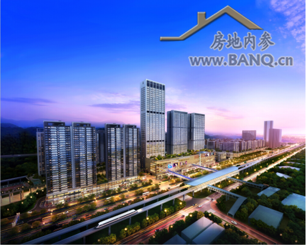 云集最新樓——城市新地標(biāo)，科技與人文的完美結(jié)合