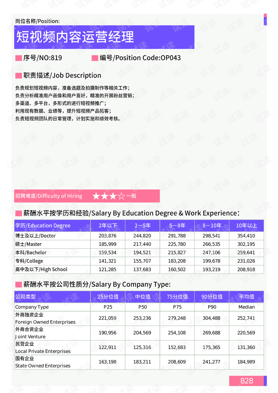 霜月靈姬 第5頁