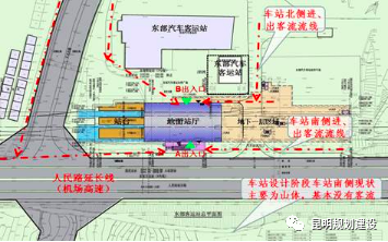 虹橋最新客流，繁忙的交通節(jié)點(diǎn)與未來展望