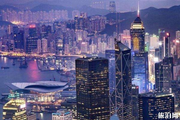 香港最新快訊，繁榮與創(chuàng)新并行的城市新面貌