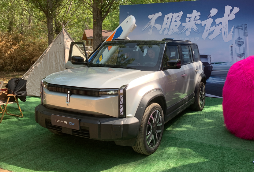 探索最新SUV，引領(lǐng)潮流的駕駛體驗(yàn)