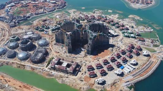 ?；◢u最新工程視頻，展現(xiàn)現(xiàn)代化建設(shè)的壯麗畫卷