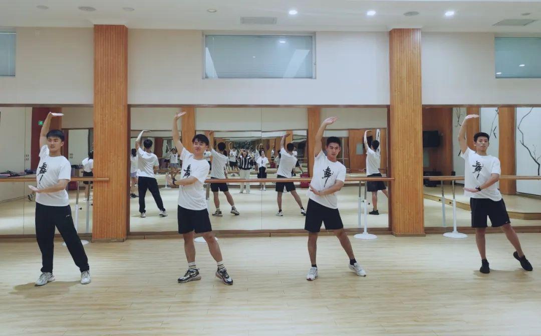 最新廣場舞變隊形八人版，舞動之美與社交新潮