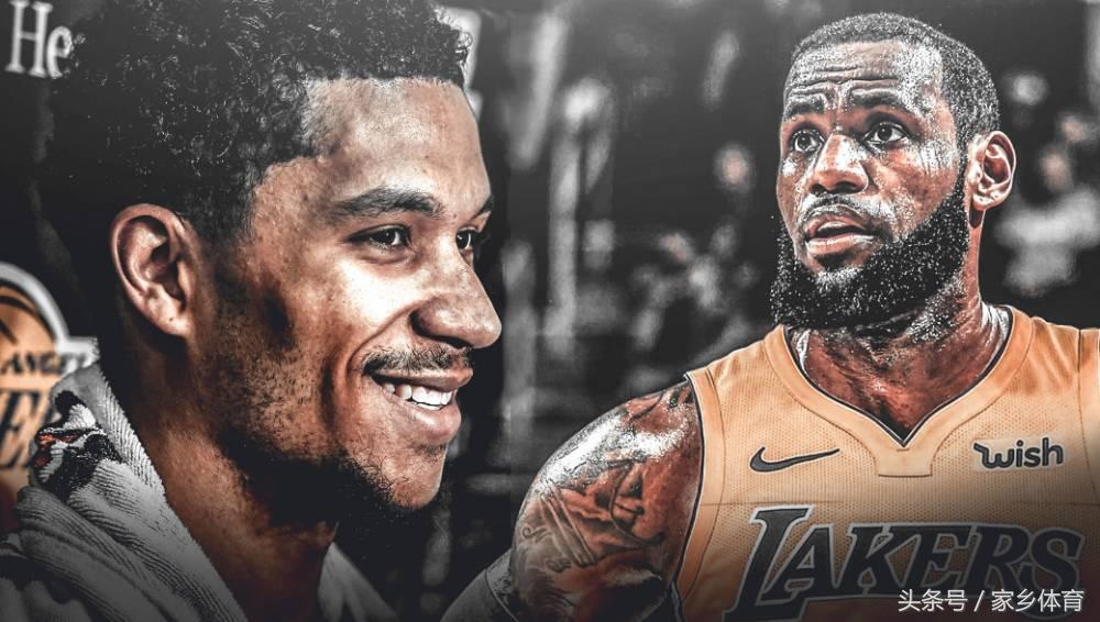 NBA湖人最新交易消息，重塑陣容，再啟征程
