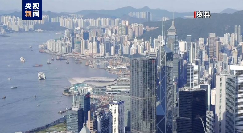 香港資料大全免費(fèi)——探索未來的香港之旅（2024版）
