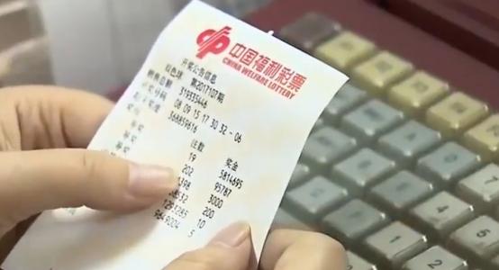 管家婆一碼中獎，揭秘彩票背后的神秘力量