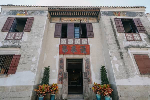 新澳門免費資料大全在線查看，探索澳門旅游與文化的寶藏