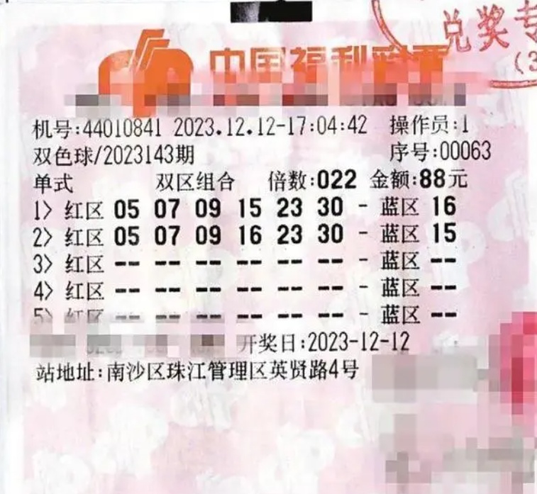 警惕虛假博彩陷阱，切勿參與非法彩票活動(dòng)——以澳門天天六開(kāi)彩為例