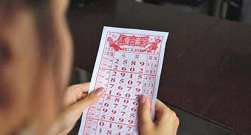 探索彩票奧秘，王中王開獎與二四六開獎的魅力