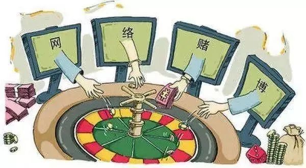 今晚澳門必中一肖一碼適囗務目——警惕賭博陷阱，遠離違法犯罪