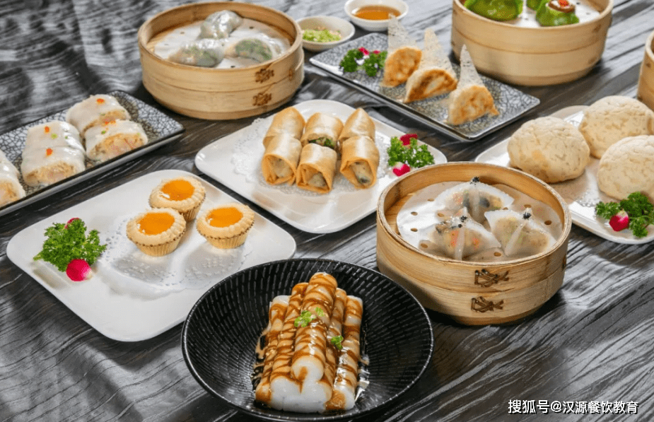 澳門美食之旅，回顧2004年的天天好菜大全