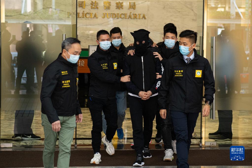 警惕新澳門今晚特馬開號碼——揭開犯罪行為的真相