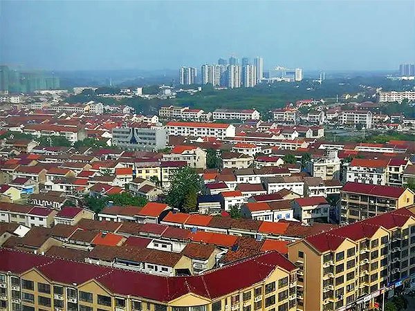 臨澧棚改最新消息，推動城市更新，改善民生福祉