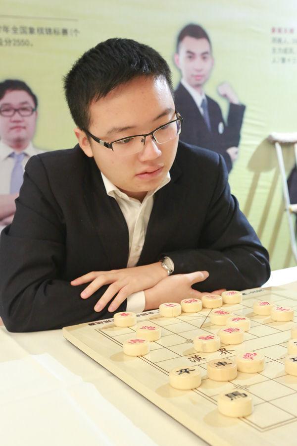 江西象棋比賽最新消息，熱血激戰(zhàn)，群雄逐鹿
