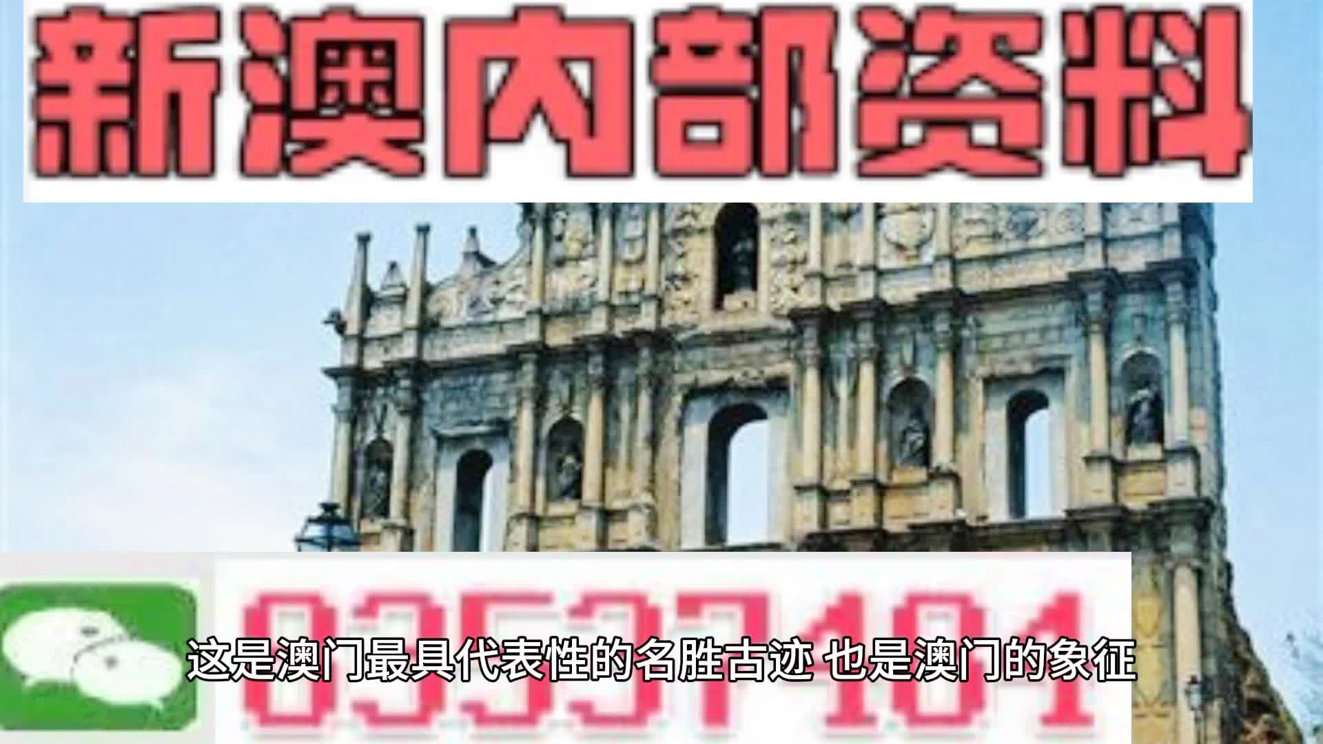 探索新澳門(mén)，揭秘2024年澳門(mén)資料大全第123期