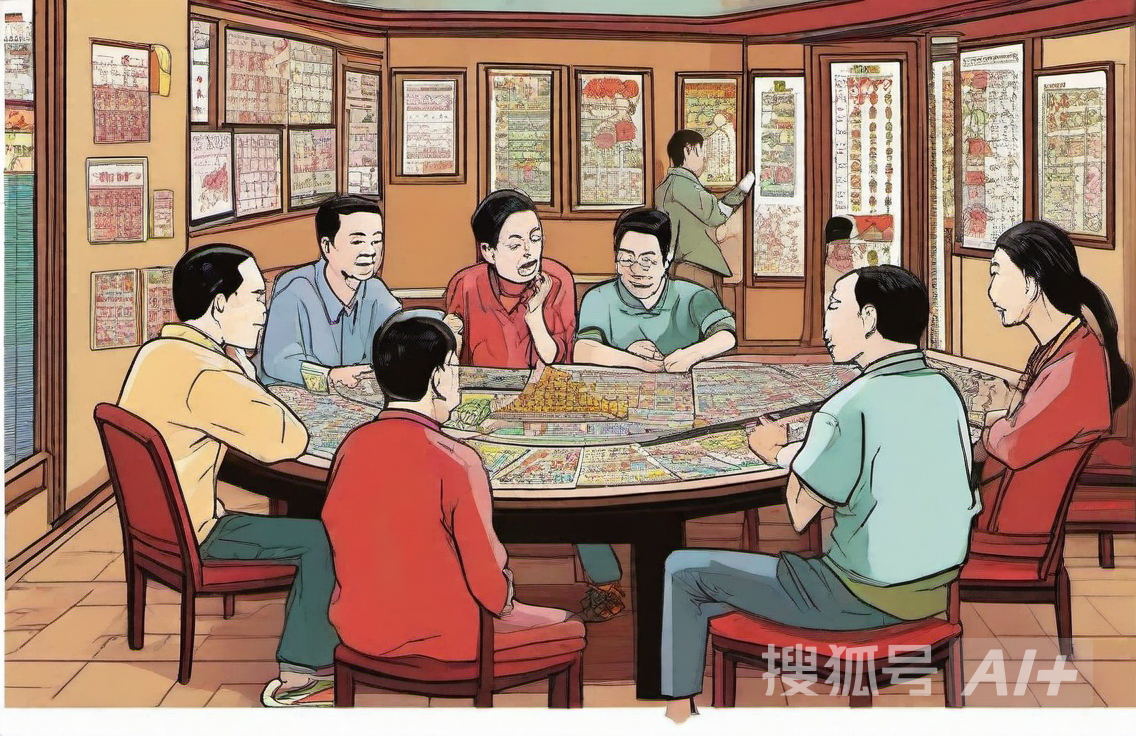 探索香港彩票，揭秘4777777的魅力與最快開獎之道