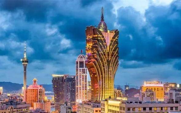 澳門最精準最準的龍門，探索與解析