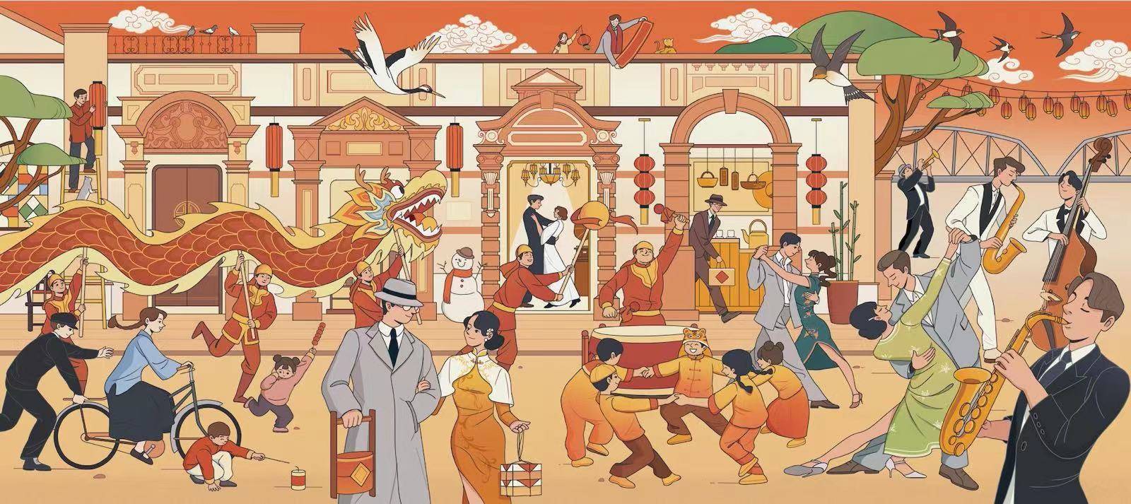 新澳門三期內(nèi)必出生肖，文化、傳統(tǒng)與未來的交融