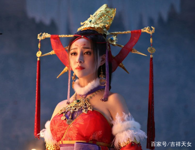 范冰冰與岐王，最新消息探秘