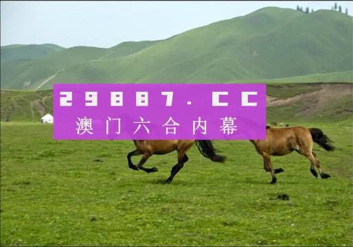 探索澳門跑狗圖的魅力，2024正版澳門跑狗圖最新版今天