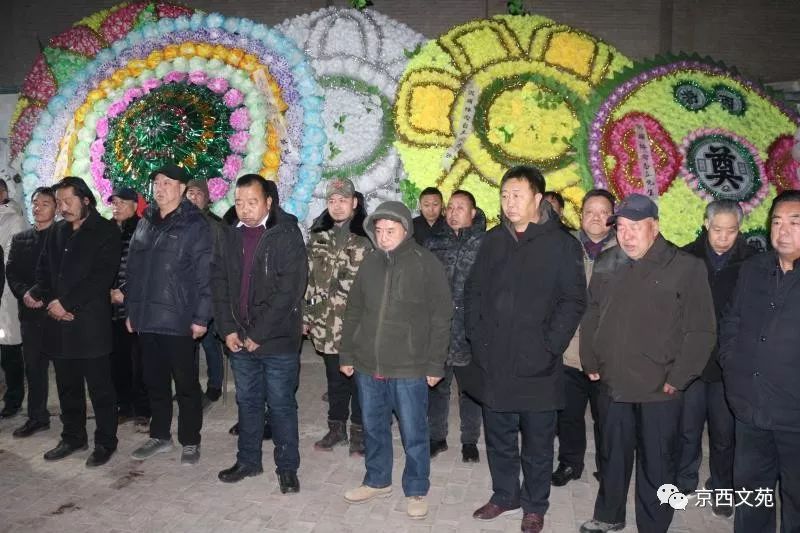 山西陽泉最新葬禮，傳統(tǒng)與現(xiàn)代融合的新風尚