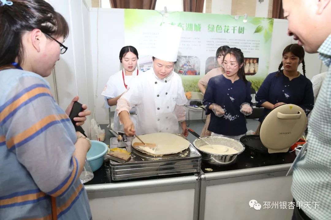 邳州最新廚師招聘動態(tài)，探尋美食之都的廚藝新星