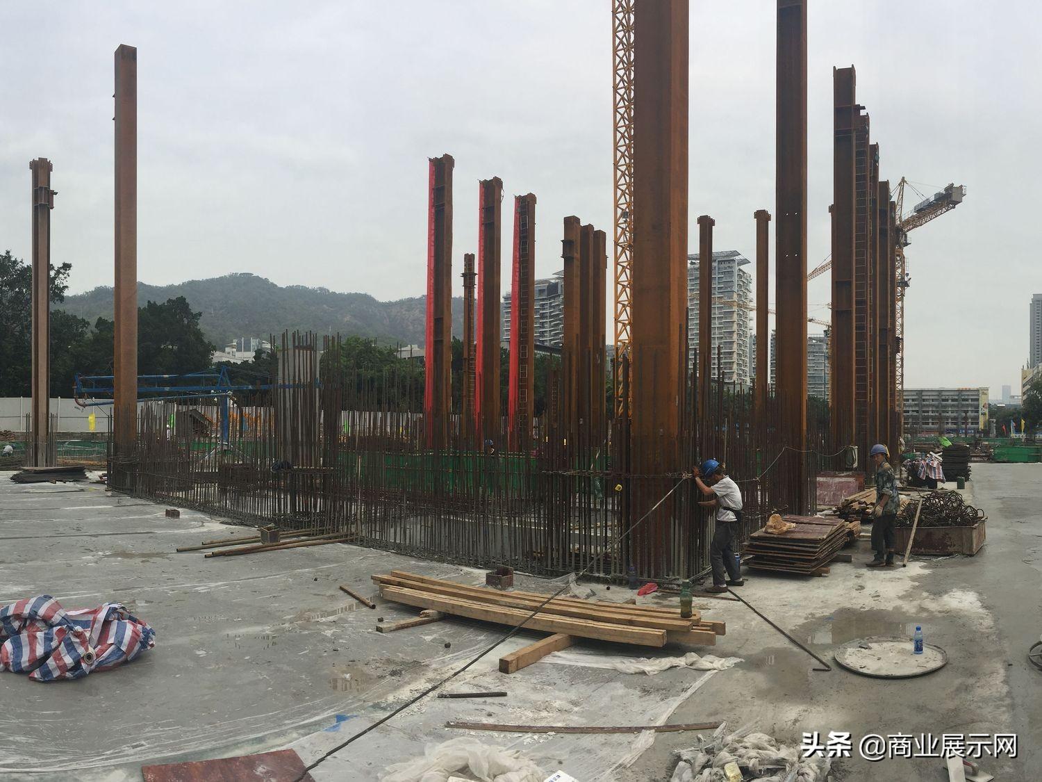 中國最新軍艦下水，展現(xiàn)海洋強(qiáng)國的雄心壯志