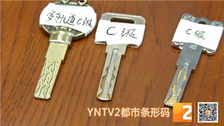 最新開葉片鎖工具，革新與安全性的完美結(jié)合