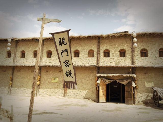 新澳最精準(zhǔn)正龍門客棧，探索精準(zhǔn)旅游的新地標(biāo)