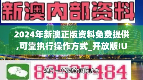 新澳2024正版免費資料，探索與利用