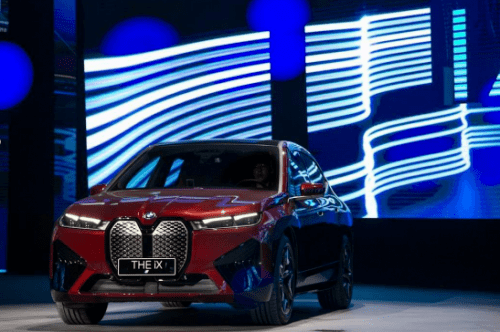 2024新澳門正版免費資本車，探索未來出行的新趨勢